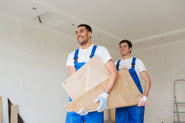 Best Residential Junk Removal  in Guin, AL