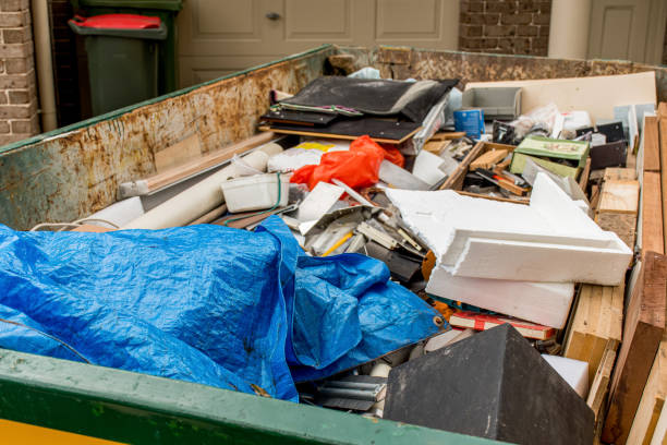 Best Construction Debris Removal  in Guin, AL