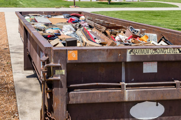 Best Attic Cleanout  in Guin, AL