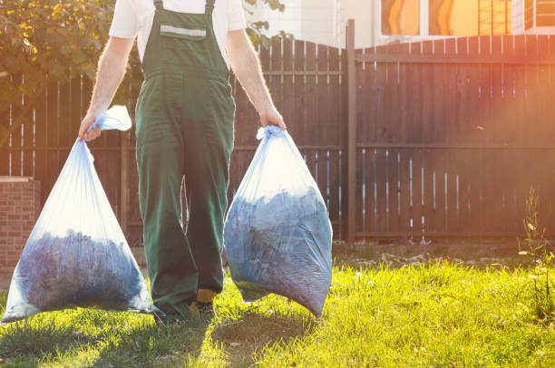 Best Residential Junk Removal  in Guin, AL